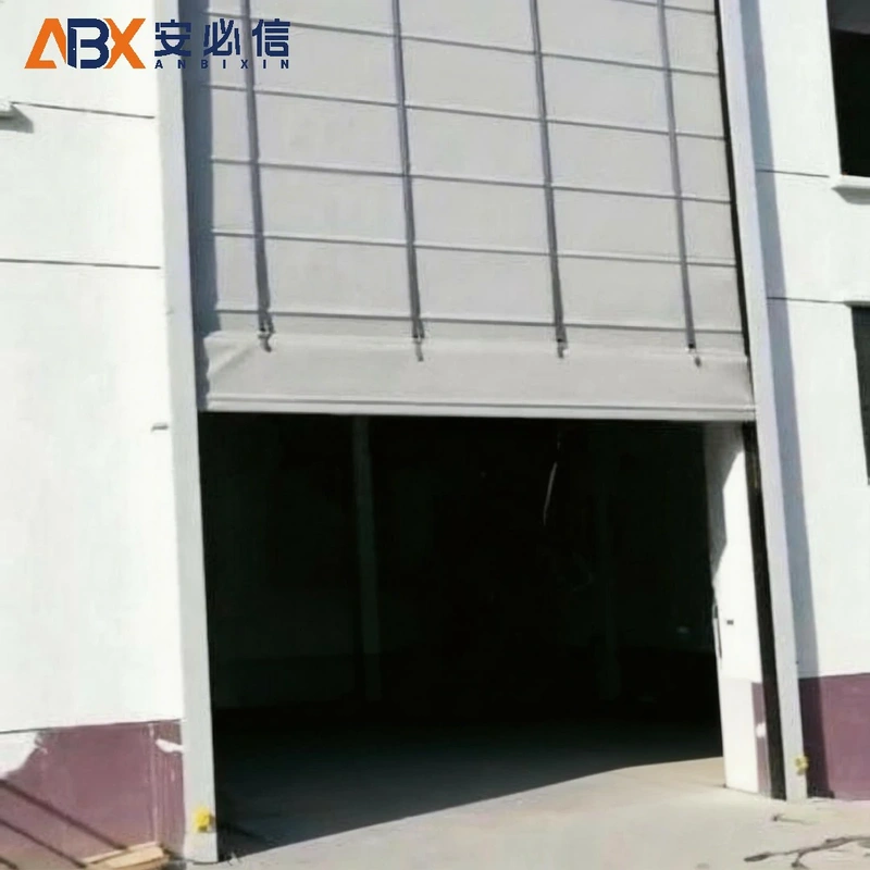 临夏回族自治州充气式门封