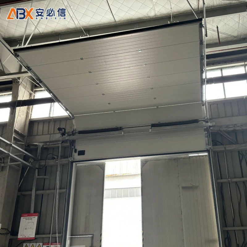 临夏回族自治州工业提升门